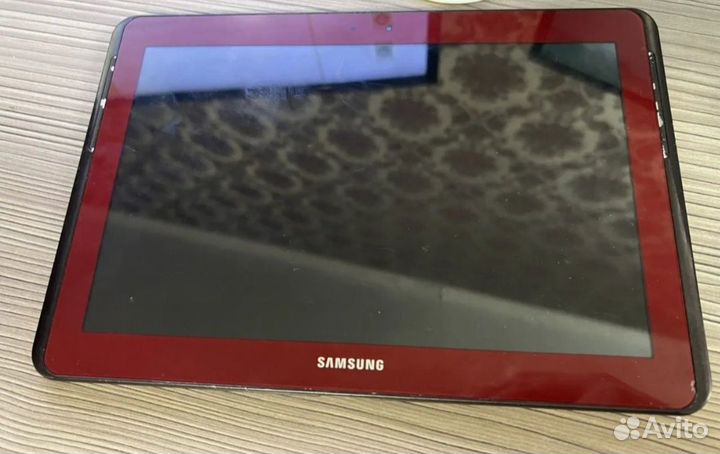 Планшет Samsung Galaxy Tab 2 10.1 p5110