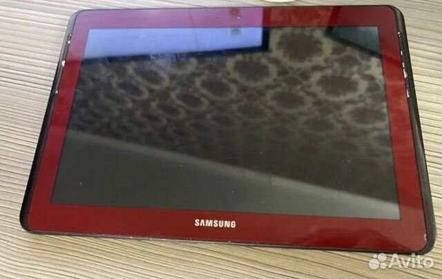 Планшет Samsung Galaxy Tab 2 10.1 p5110