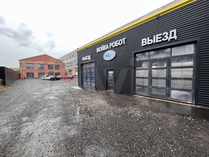 Свободного назначения, 155 м²