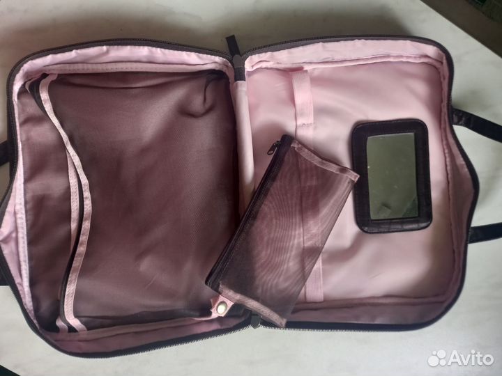 Большая косметичка Орифлейм