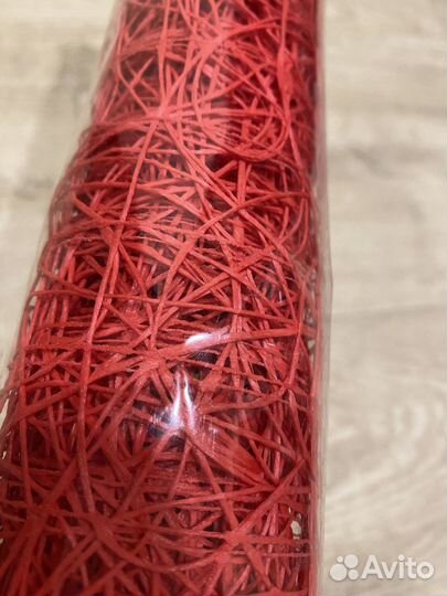 Упаковочная бумага