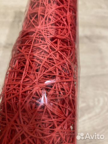 Упаковочная бумага