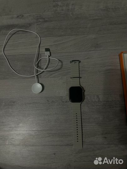 Смарт часы apple watch 8 ultra