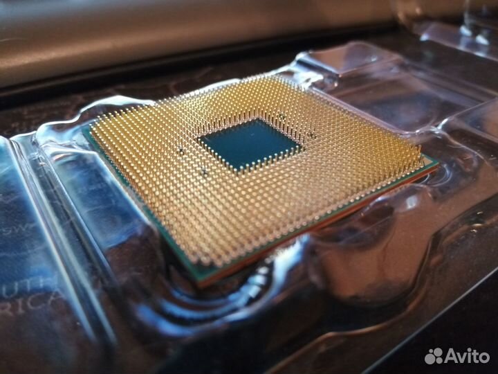 AMD Ryzen 7 1700 PRO