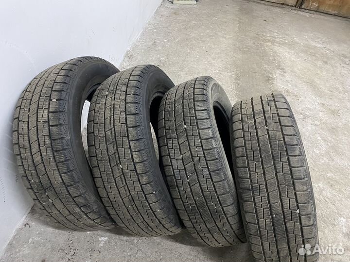 Foman Polar Bear 225/65 R17