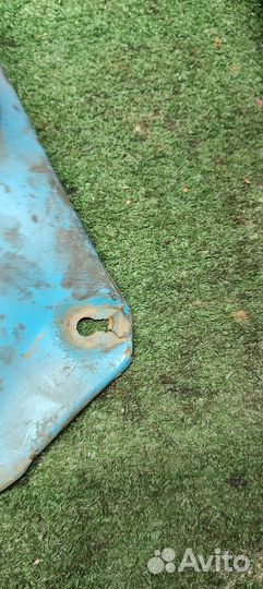 Правый бардачок Иж 3/4