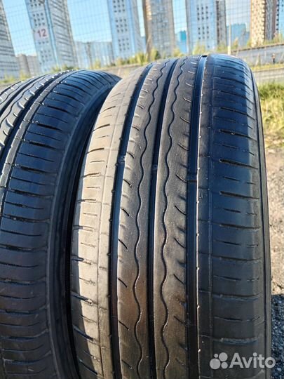 Kumho Solus KH17 185/65 R15 88H