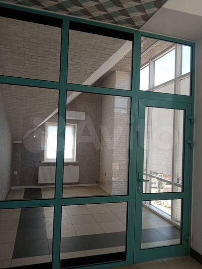 Свободного назначения, 31 м²