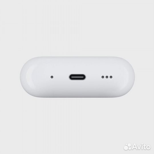Apple AirPods Pro 2 MagSafe Case USB-C