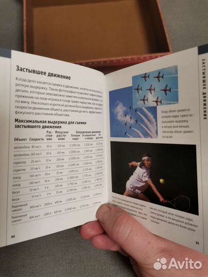 Книжки для начинающего фотографа