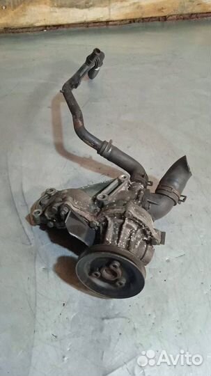 Водяная помпа Audi A6 4B/C5 1997 R050121013