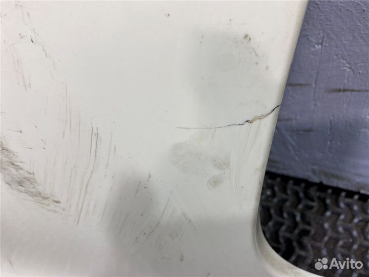 Крышка багажника Smart Fortwo, 2001