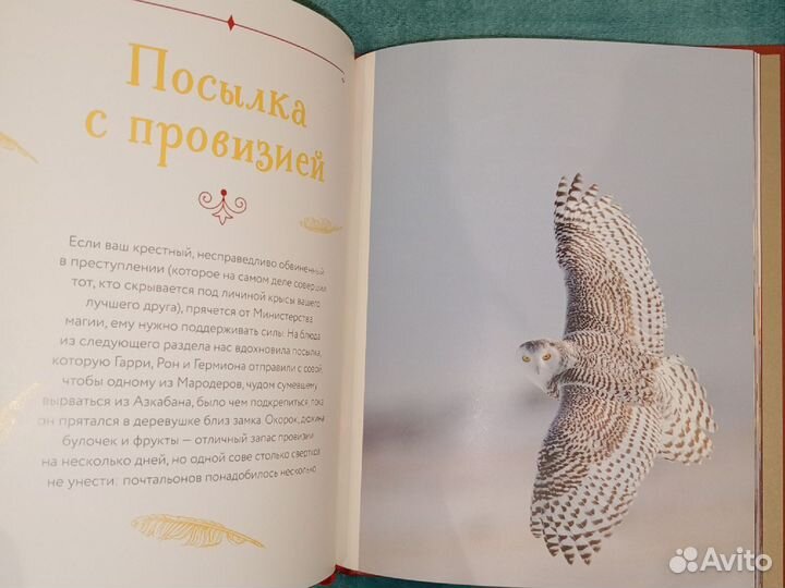 Неофициальная кулинарная книга Хогвартса