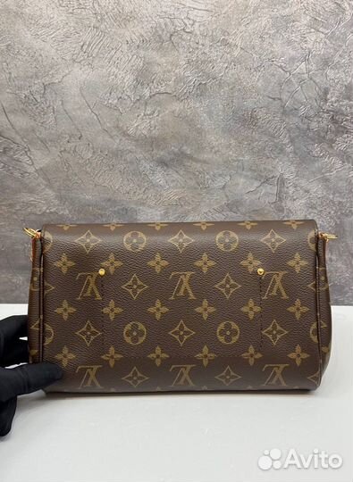 Сумка louis vuitton премиум