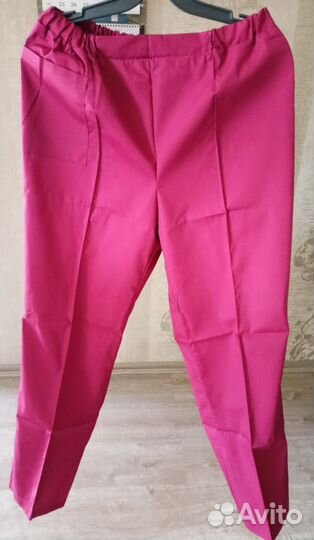 Спецодежда Костюм женский рабочий 48-50