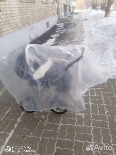 Коляска детская