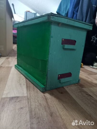 Ловушка для пчёл