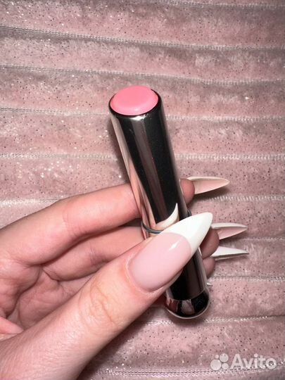 Бальзам dior addict lip glow 001 новый