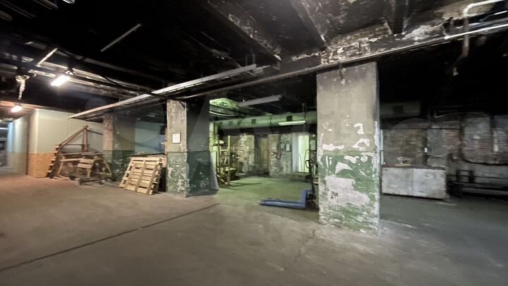 Склад/производство 900 м2