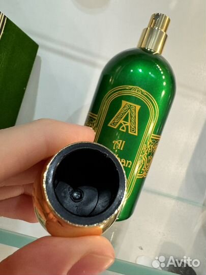 Attar collection al rayhan оригинал