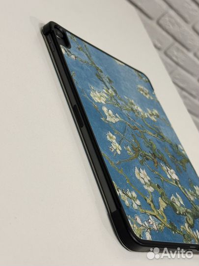 Чехол iPad Air 4 2020, 5 2022, 6 2024 (11.0'')