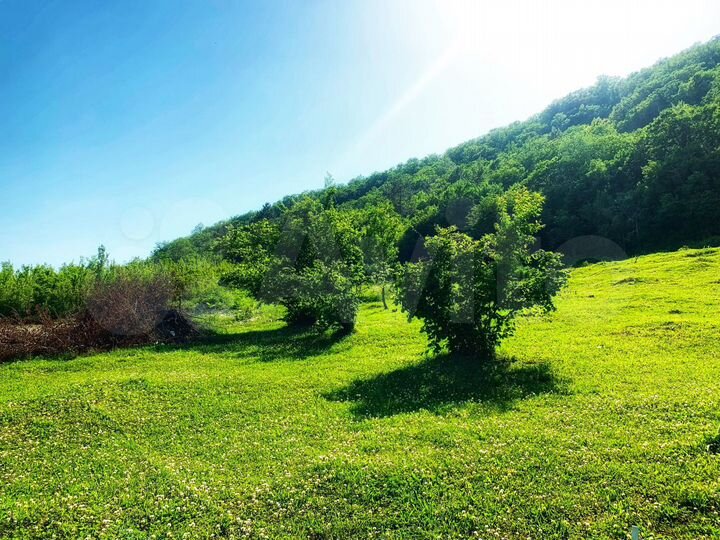 Участок 15 сот. (ИЖС)