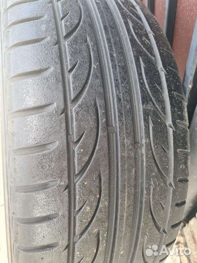 Hankook Ventus V12 Evo2 K120 235/50 R18