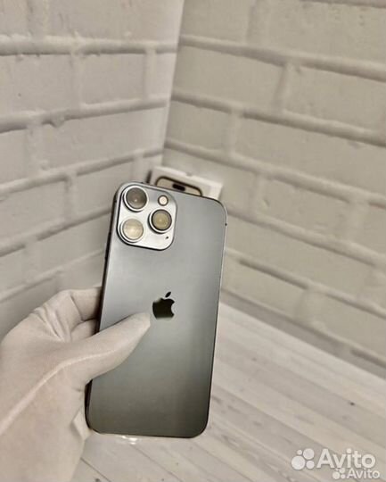 iPhone xr в корпусе 14 pro