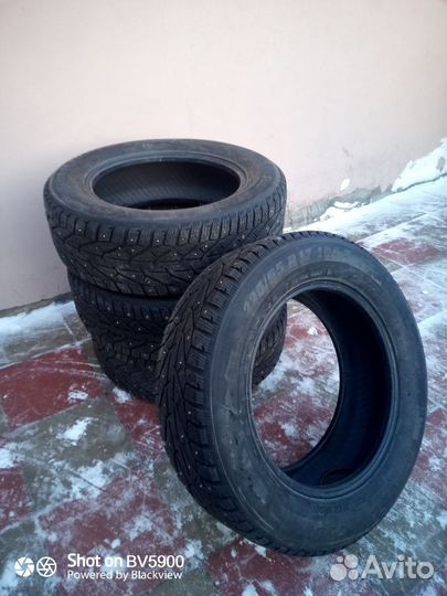 Kormoran Stud 225/65 R17