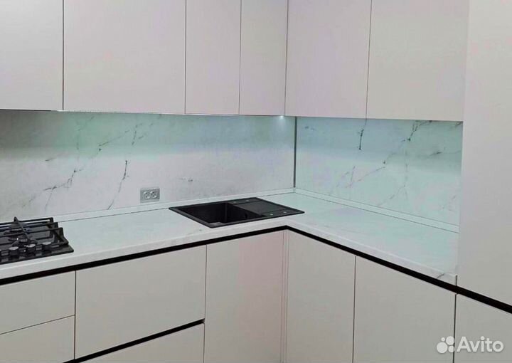 Кухня на заказ от производителя