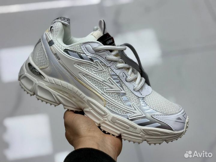 Кроссовки мужские Off-White Be Right Back