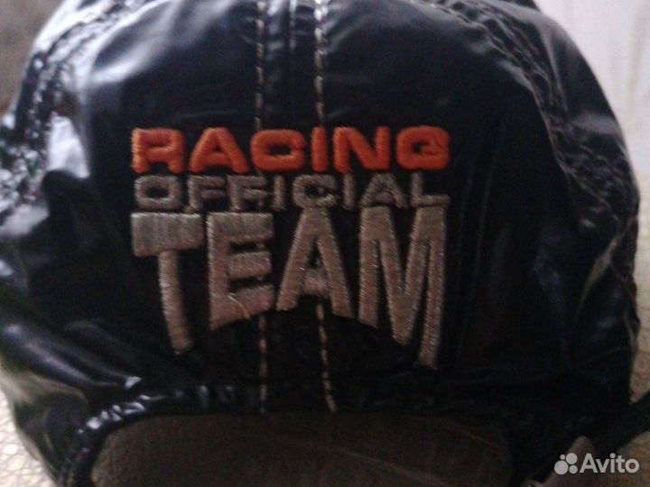 Кепка мужская