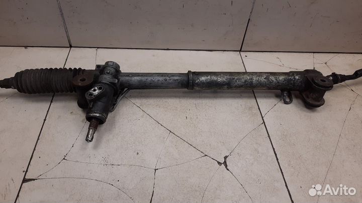 Рейка рулевая Chevrolet Trailblazer