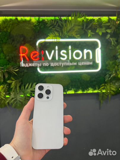 iPhone 16 Pro, 512 ГБ