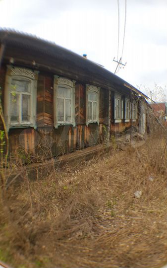 Дом 60 м² на участке 30 сот.