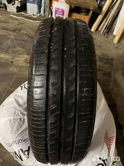 Kumho Ecowing ES31 165/65 R15