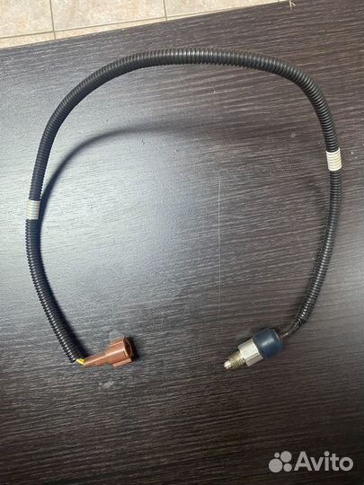 Датчик включения блокировки заднего моста