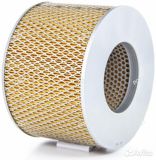 Фильтр возд. A-190 А-1002 1kzte '95-'00 (17801-670