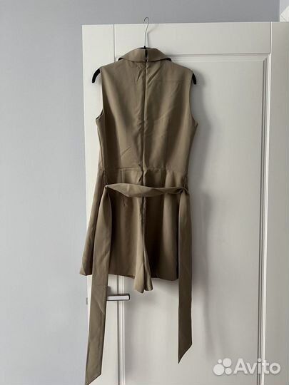 Комбинезон летний Lime S/M