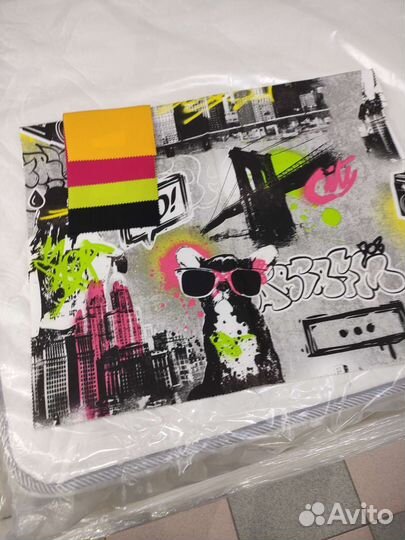 Образцы мебельных тканей