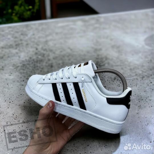 Adidas Super Star