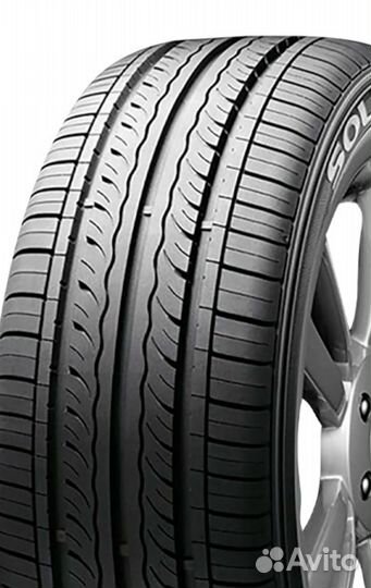 Kumho Solus KH17 165/80 R13 87T