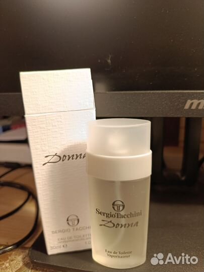 Парфюм женский