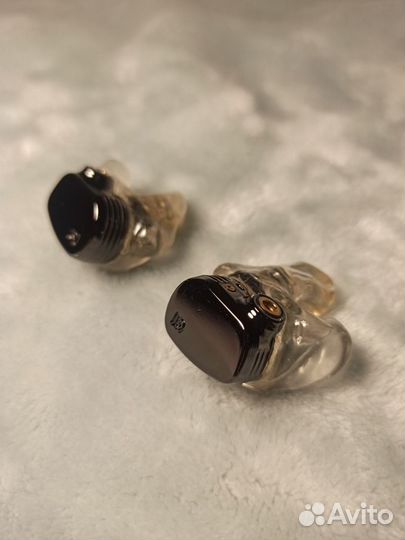 Campfire audio solaris 2020