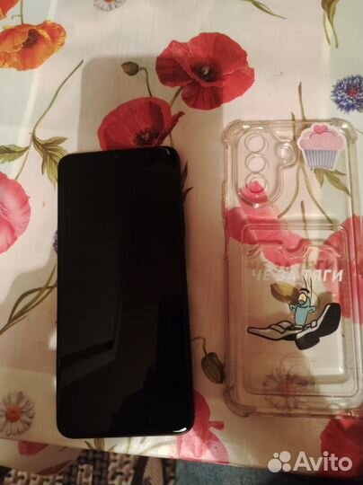 HUAWEI nova Y70, 4/64 ГБ
