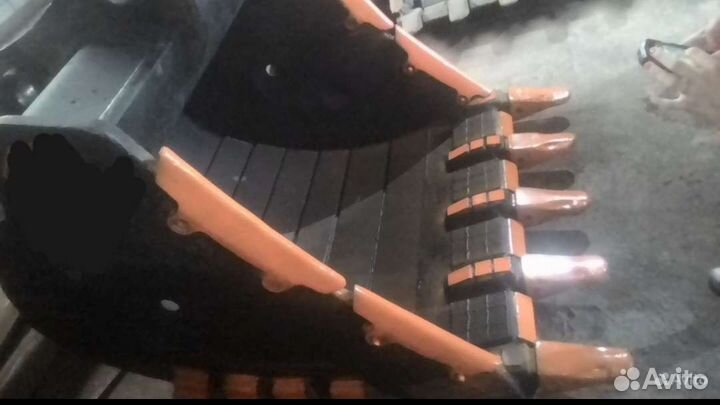 Ремонт ковшей