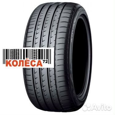 Yokohama Advan Sport V105 245/40 R19