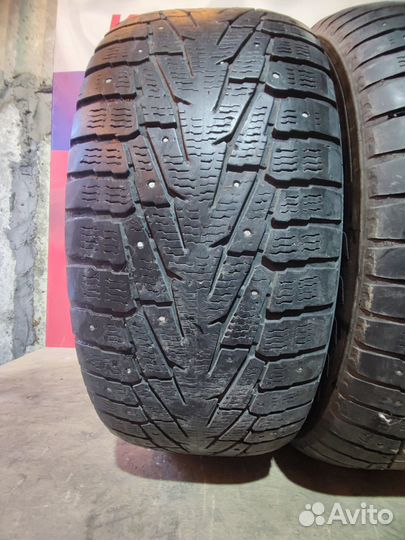 Nokian Tyres Hakkapeliitta 7 SUV 265/60 R18