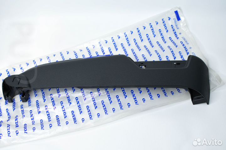 Накладка сидения правая volvoxc90