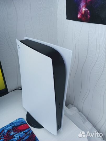 Sony playstation 5